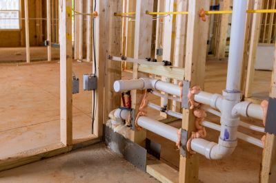 Plumbing Installation
